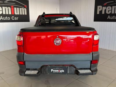 FIAT Strada Working 1.4 C.S. 2014 - miniatura 5