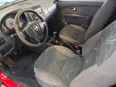 FIAT Strada Working 1.4 C.S. 2014 - miniatura 7