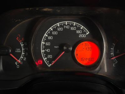 FIAT Strada Working 1.4 C.S. 2014 - miniatura 8