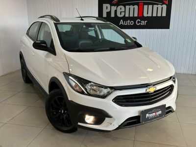 CHEVROLET Onix Activ 1.4 2019