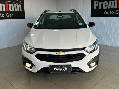 CHEVROLET Onix Activ 1.4 2019 - miniatura 2