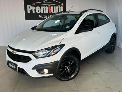 CHEVROLET Onix Activ 1.4 2019 - miniatura 3