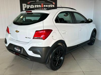 CHEVROLET Onix Activ 1.4 2019 - miniatura 4