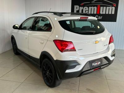 CHEVROLET Onix Activ 1.4 2019 - miniatura 6