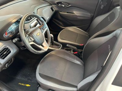 CHEVROLET Onix Activ 1.4 2019 - miniatura 8