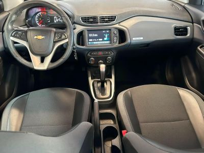 CHEVROLET Onix Activ 1.4 2019 - miniatura 9