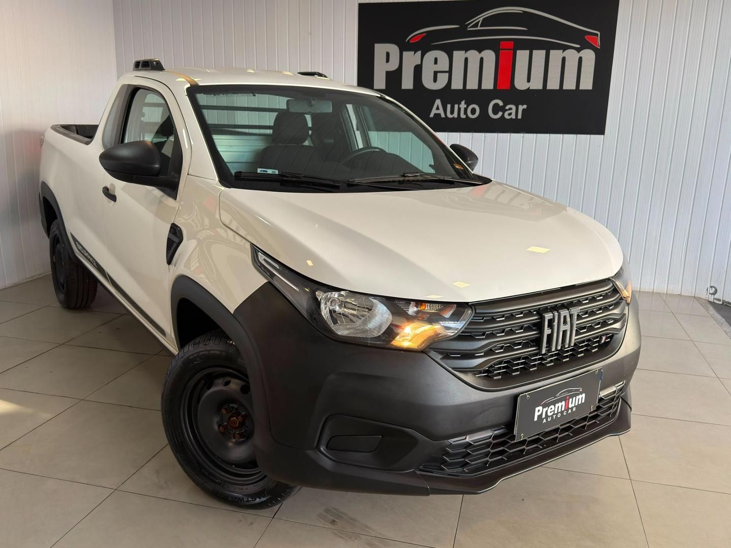 FIAT Strada Endurance 1.4 C.S. 2022