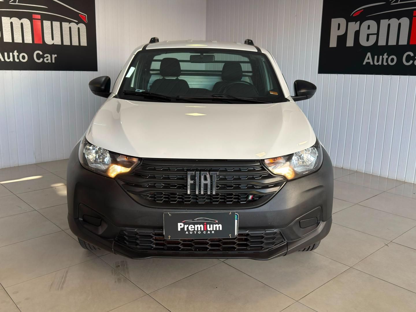 FIAT Strada Endurance 1.4 C.S. 2022 - miniatura 2