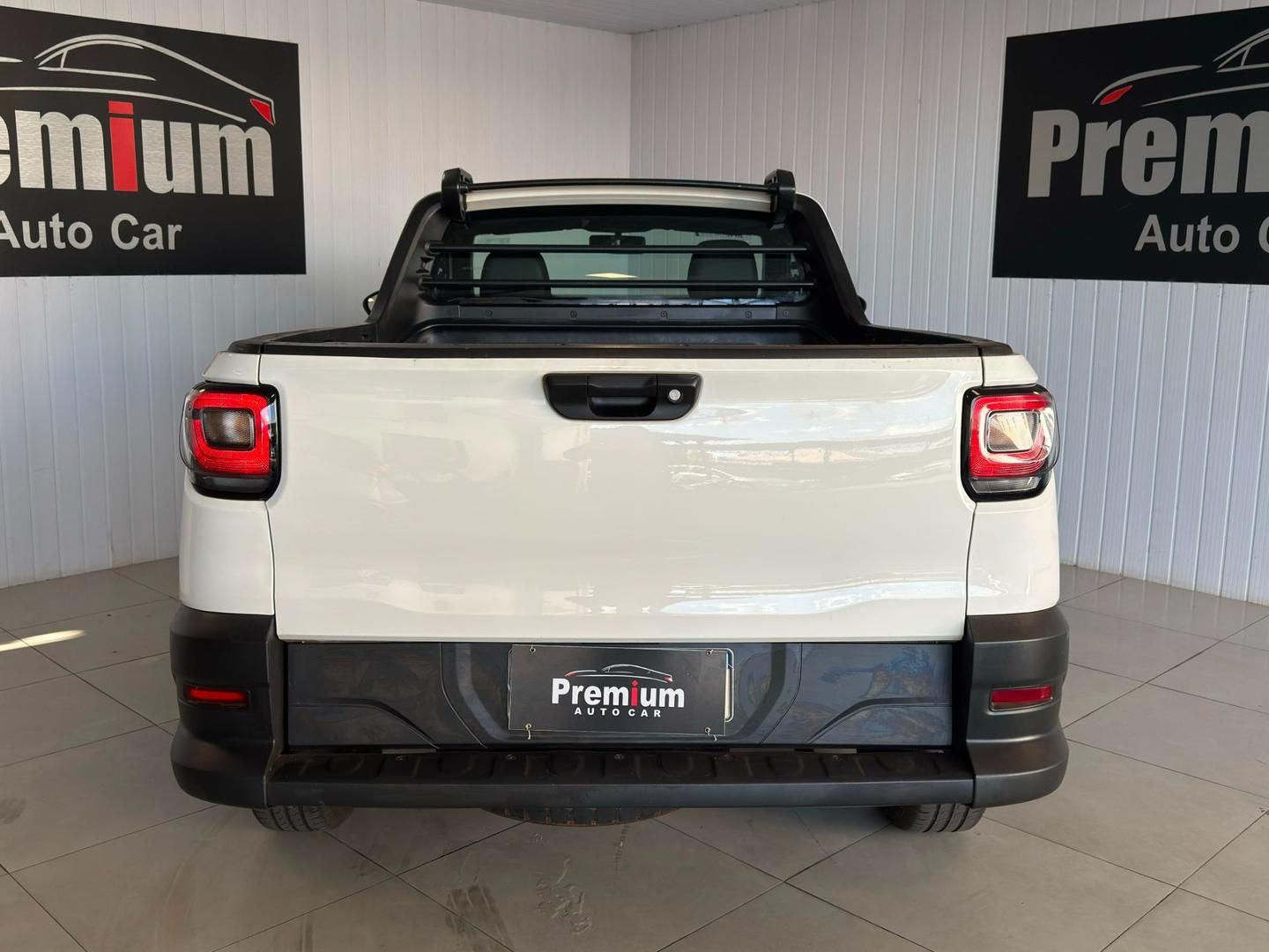 FIAT Strada Endurance 1.4 C.S. 2022 - miniatura 5