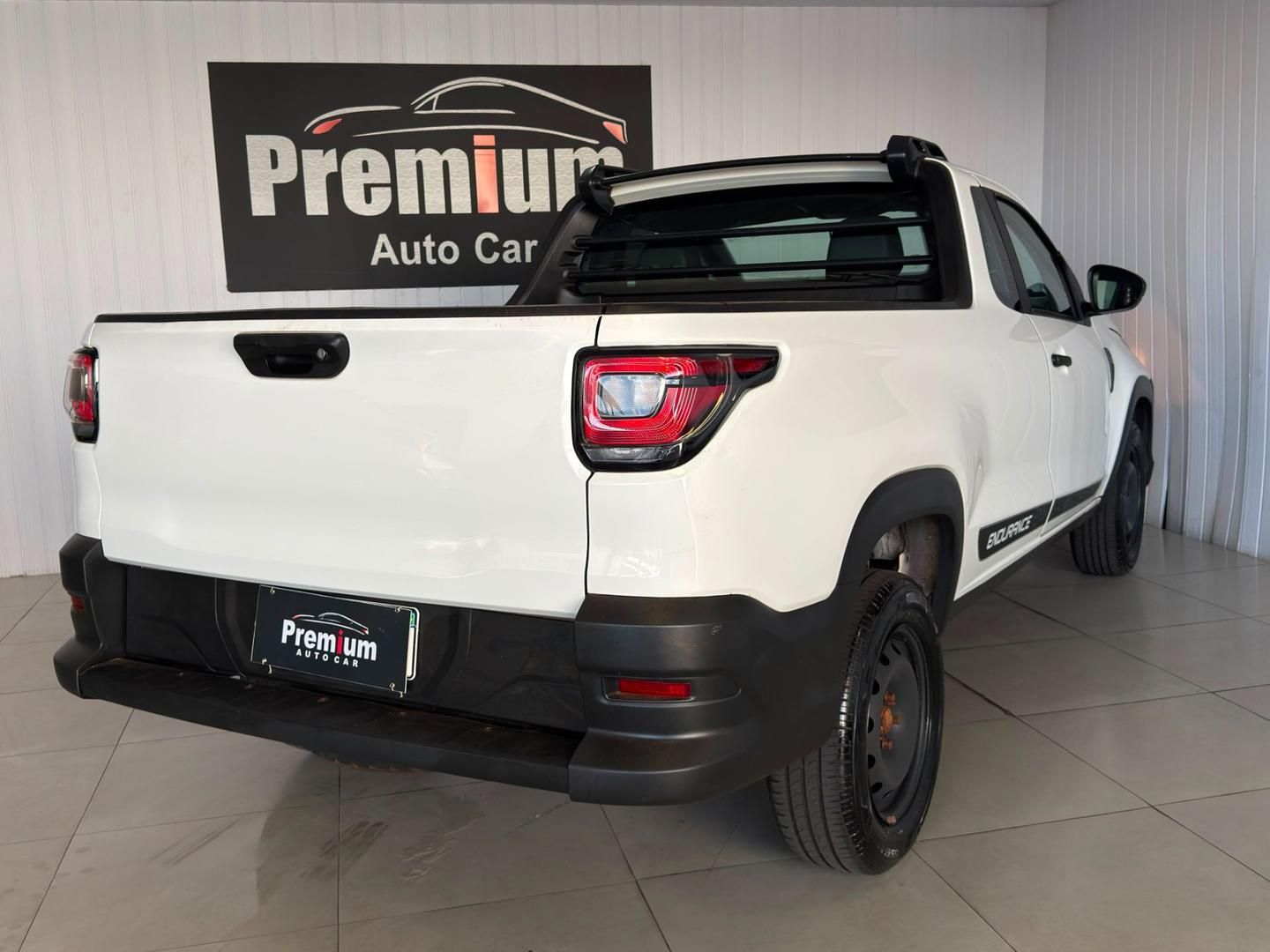 FIAT Strada Endurance 1.4 C.S. 2022 - miniatura 6