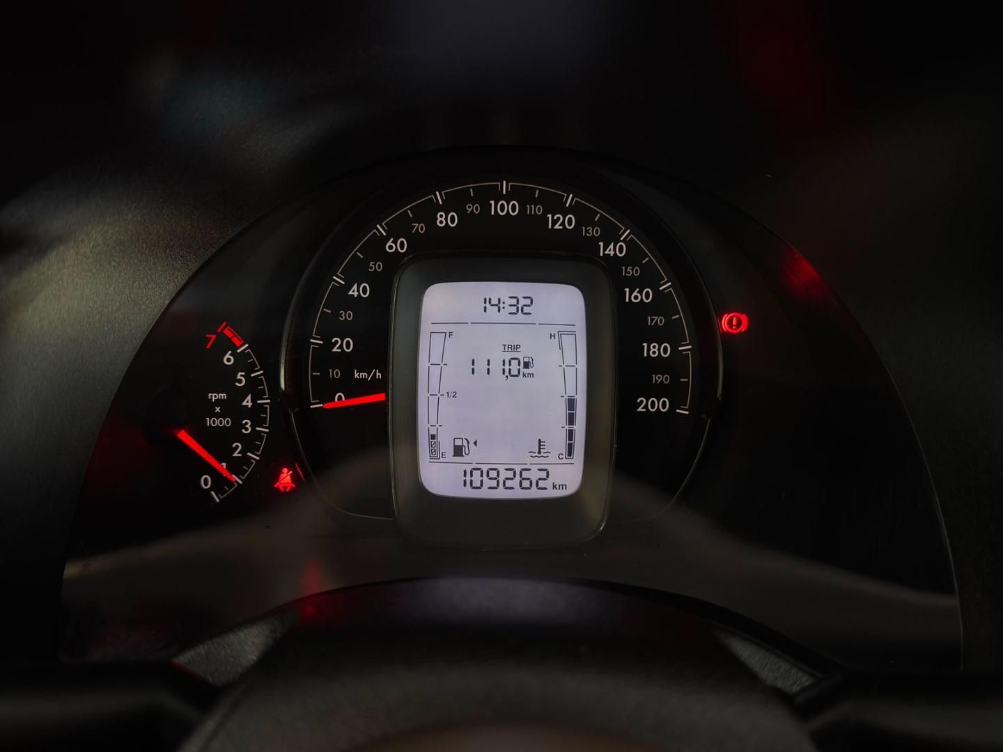 FIAT Strada Endurance 1.4 C.S. 2022 - miniatura 7
