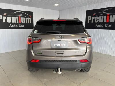 JEEP Compass Limited 2.0TDi 16v 4x4 2020 - miniatura 5