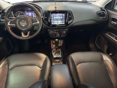 JEEP Compass Limited 2.0TDi 16v 4x4 2020 - miniatura 8