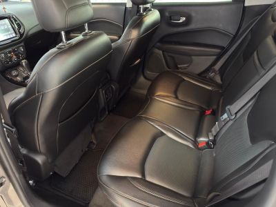 JEEP Compass Limited 2.0TDi 16v 4x4 2020 - miniatura 9