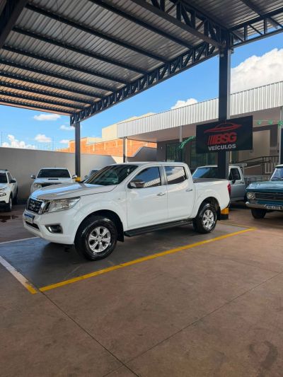 NISSAN Frontier SE 2.3TDi 16v 4X4 C.D. 2018