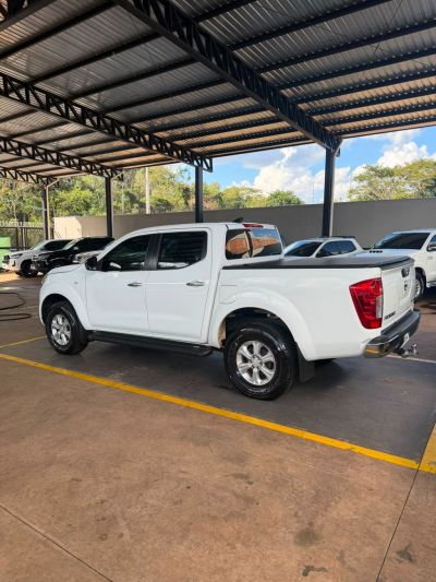 NISSAN Frontier SE 2.3TDi 16v 4X4 C.D. 2018 - miniatura 2