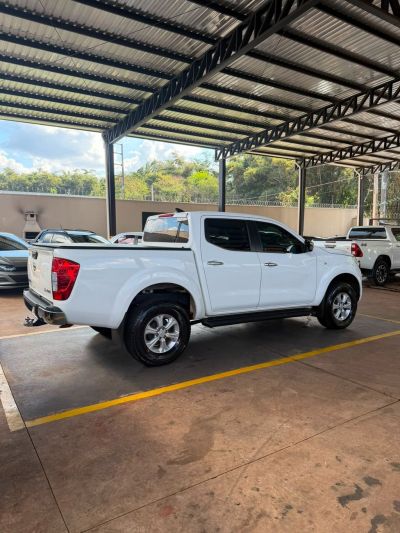 NISSAN Frontier SE 2.3TDi 16v 4X4 C.D. 2018 - miniatura 4