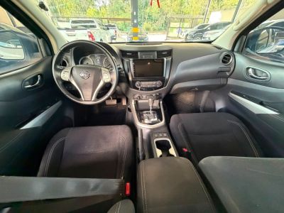NISSAN Frontier SE 2.3TDi 16v 4X4 C.D. 2018 - miniatura 7