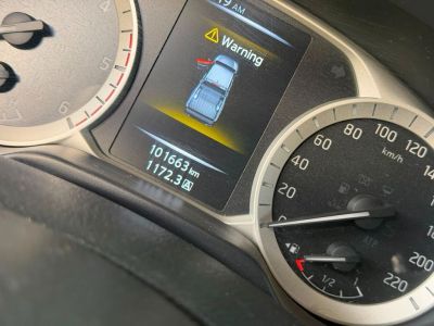 NISSAN Frontier SE 2.3TDi 16v 4X4 C.D. 2018 - miniatura 9