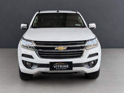 CHEVROLET S10 LTZ 2.8CTDi 16v 4x4 C.D. 2020 - miniatura 2