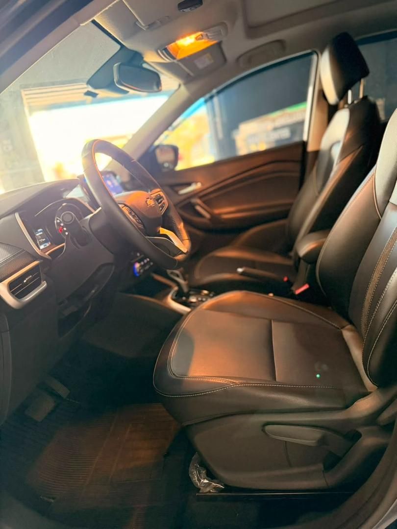 CHEVROLET Tracker Premier 1.2T 12v 2025 - miniatura 9