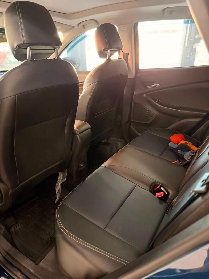 CHEVROLET Tracker Premier 1.2T 12v 2025 - miniatura 10