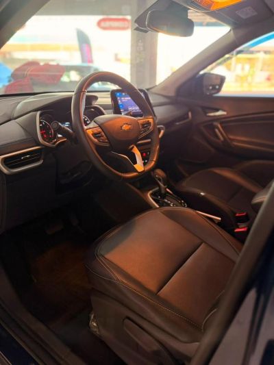 CHEVROLET Tracker Premier 1.2T 12v 2025 - miniatura 7