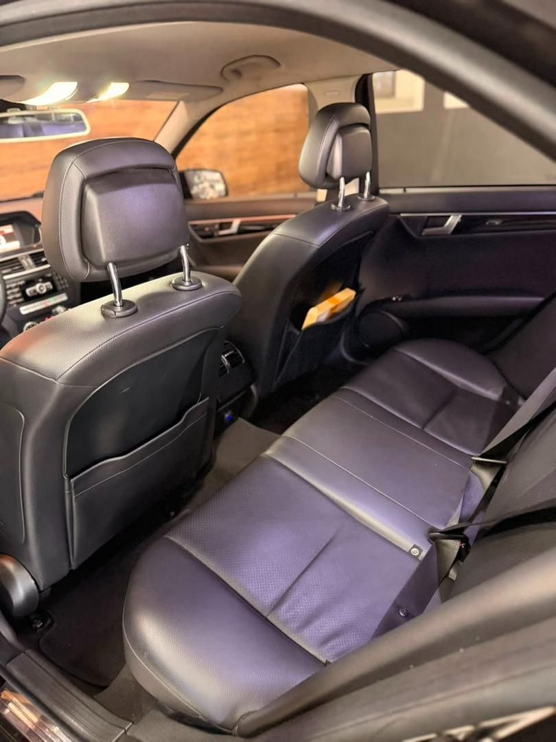 MERCEDES-BENZ C 180 Sport 1.6T 16v 2013 - miniatura 10