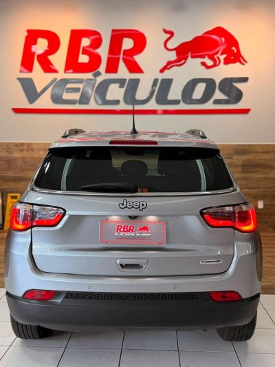 JEEP Compass Longitude 2.0 16v 2019 - miniatura 6