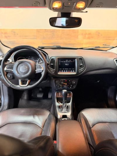 JEEP Compass Longitude 2.0 16v 2019 - miniatura 7