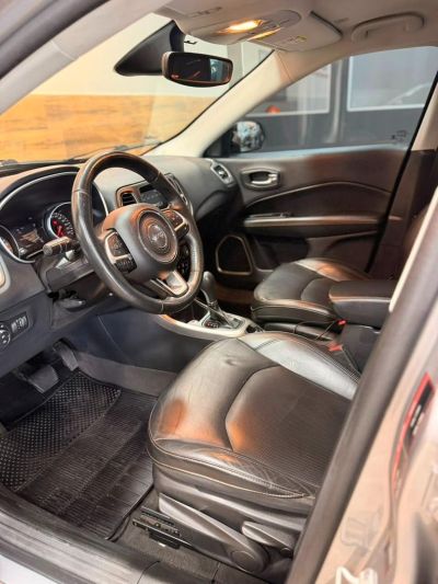 JEEP Compass Longitude 2.0 16v 2019 - miniatura 8