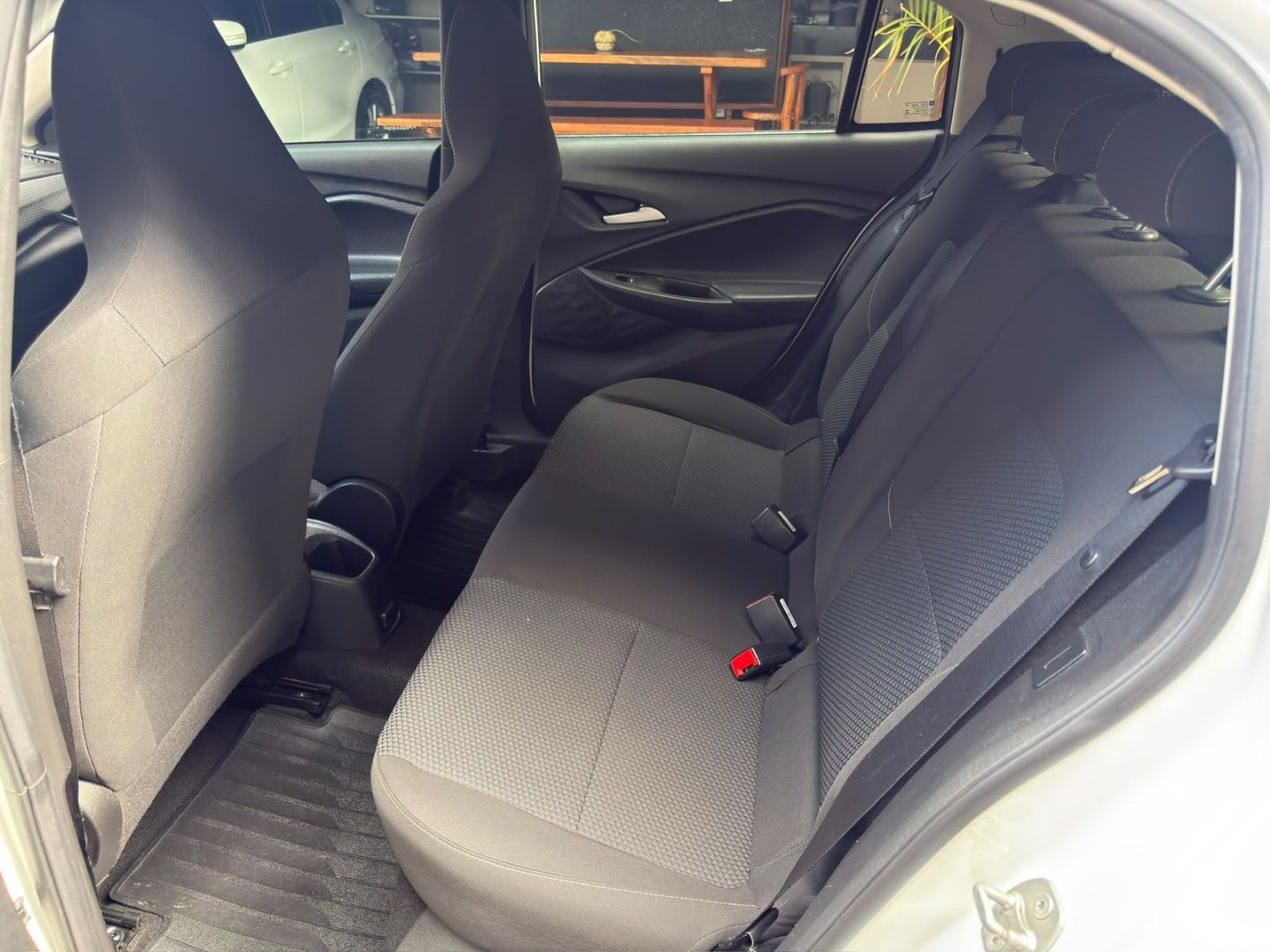 CHEVROLET Onix LT 1.0 2023 - miniatura 9