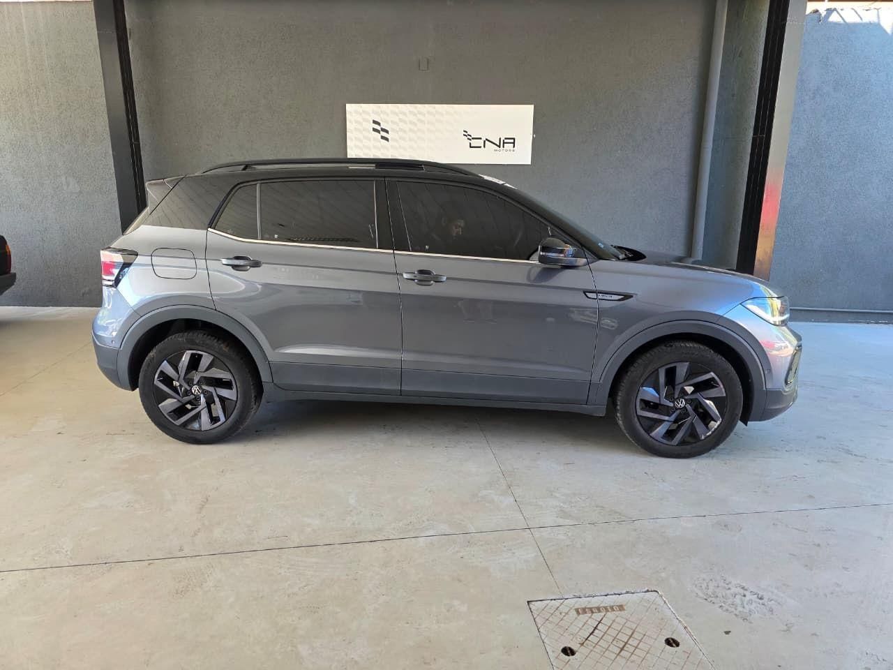 VOLKSWAGEN T-Cross Highline 1.4 16v TSi 2025 - miniatura 5