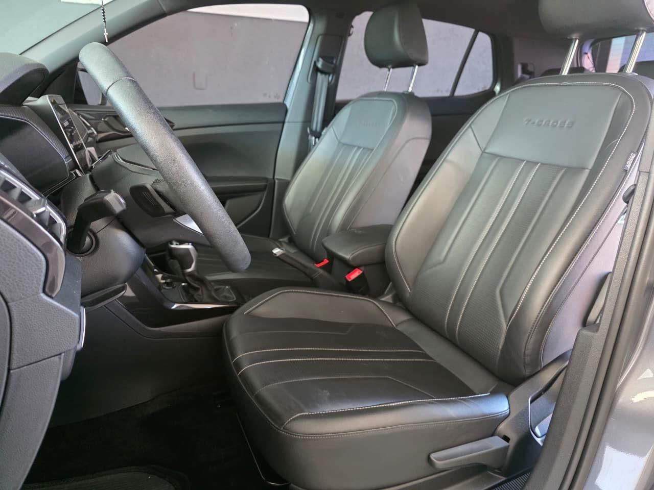 VOLKSWAGEN T-Cross Highline 1.4 16v TSi 2025 - miniatura 7
