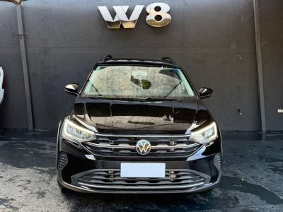 VOLKSWAGEN Nivus Comfortline 1.0 12v TSi 2023 - miniatura 2