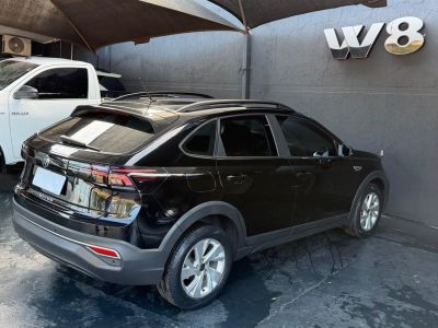 VOLKSWAGEN Nivus Comfortline 1.0 12v TSi 2023 - miniatura 4