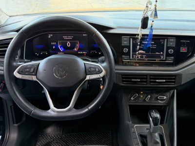 VOLKSWAGEN Nivus Comfortline 1.0 12v TSi 2023 - miniatura 7