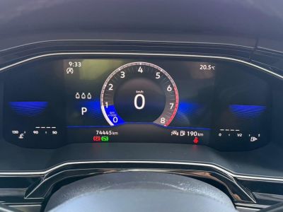 VOLKSWAGEN Nivus Comfortline 1.0 12v TSi 2023 - miniatura 8