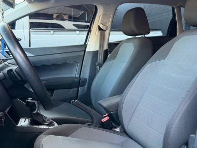 VOLKSWAGEN Nivus Comfortline 1.0 12v TSi 2023 - miniatura 9
