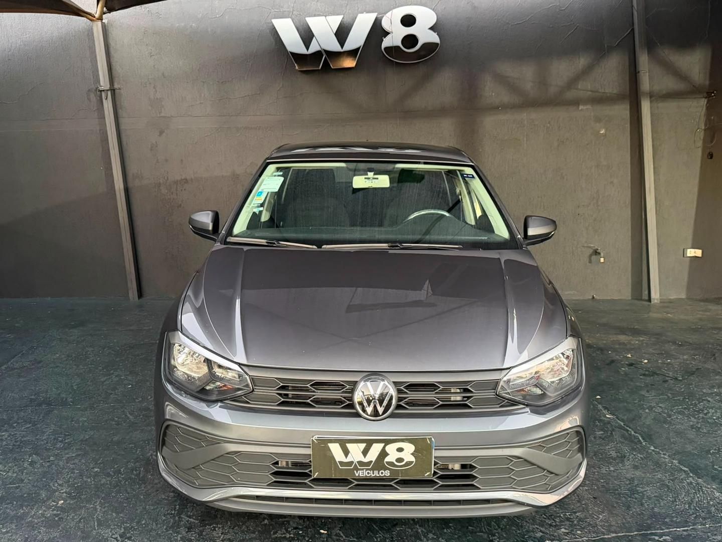 VOLKSWAGEN Polo Hatch Track 1.0 12v 2026 - miniatura 2