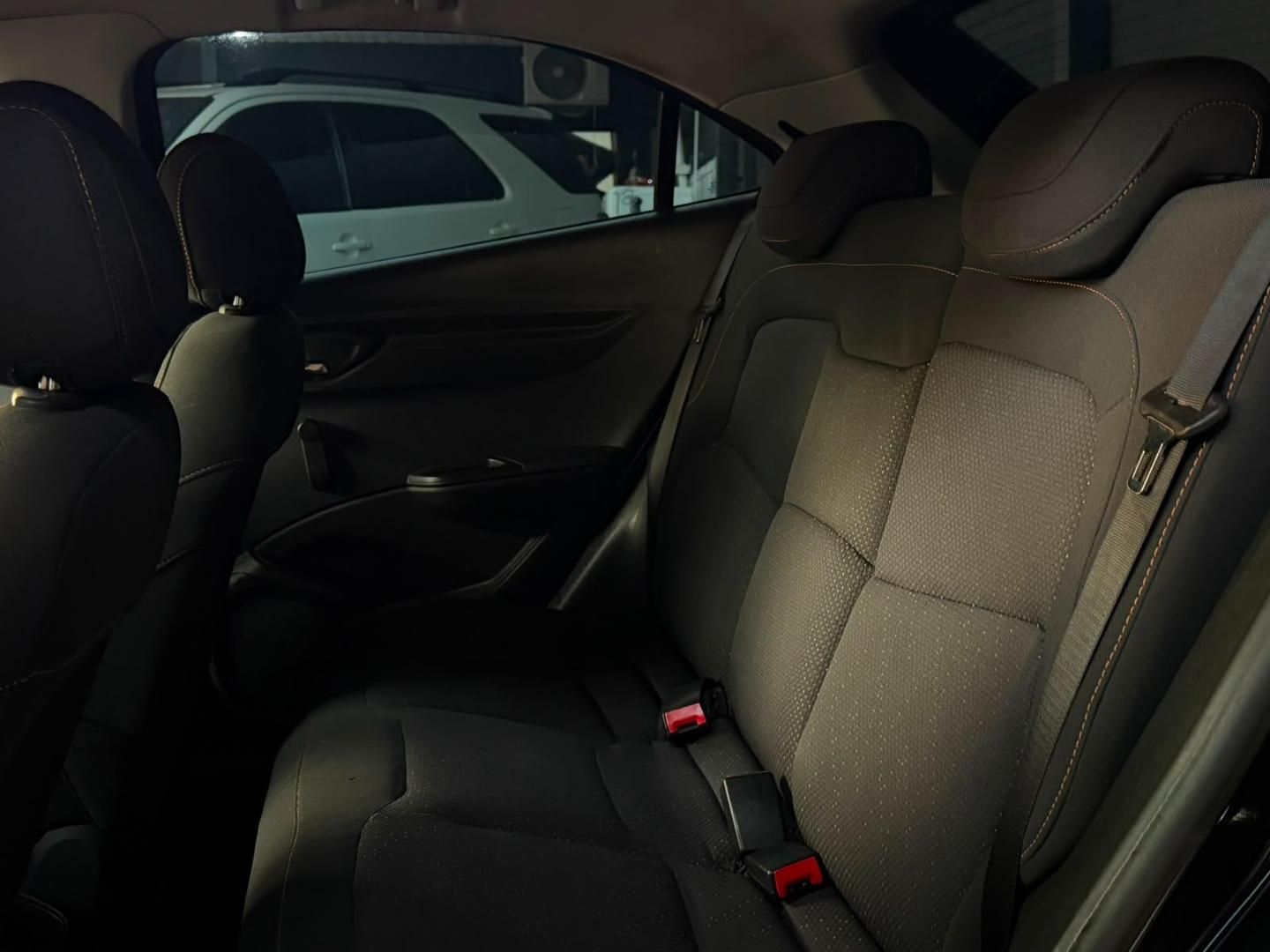 CHEVROLET Onix LT 1.4 2015 - miniatura 7