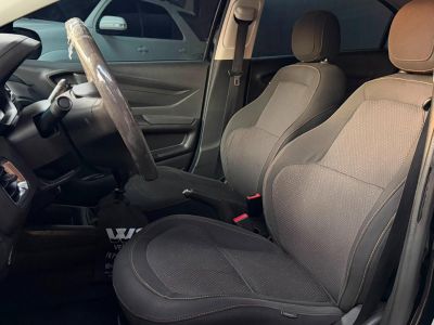 CHEVROLET Onix LT 1.4 2015 - miniatura 8