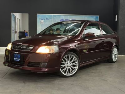 CHEVROLET Astra Hatch Advantage 2.0 2p. 2006
