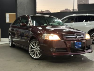 CHEVROLET Astra Hatch Advantage 2.0 2p. 2006 - miniatura 2