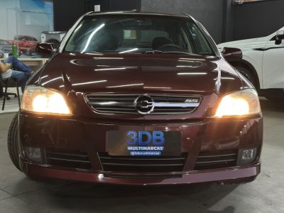 CHEVROLET Astra Hatch Advantage 2.0 2p. 2006 - miniatura 3
