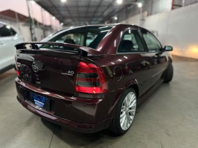 CHEVROLET Astra Hatch Advantage 2.0 2p. 2006 - miniatura 4