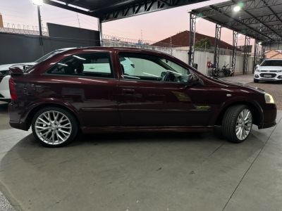 CHEVROLET Astra Hatch Advantage 2.0 2p. 2006 - miniatura 6