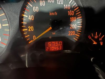 CHEVROLET Astra Hatch Advantage 2.0 2p. 2006 - miniatura 8