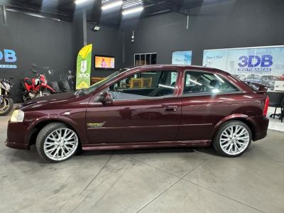 CHEVROLET Astra Hatch Advantage 2.0 2p. 2006 - miniatura 9