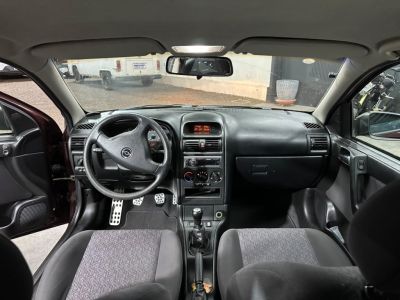 CHEVROLET Astra Hatch Advantage 2.0 2p. 2006 - miniatura 11